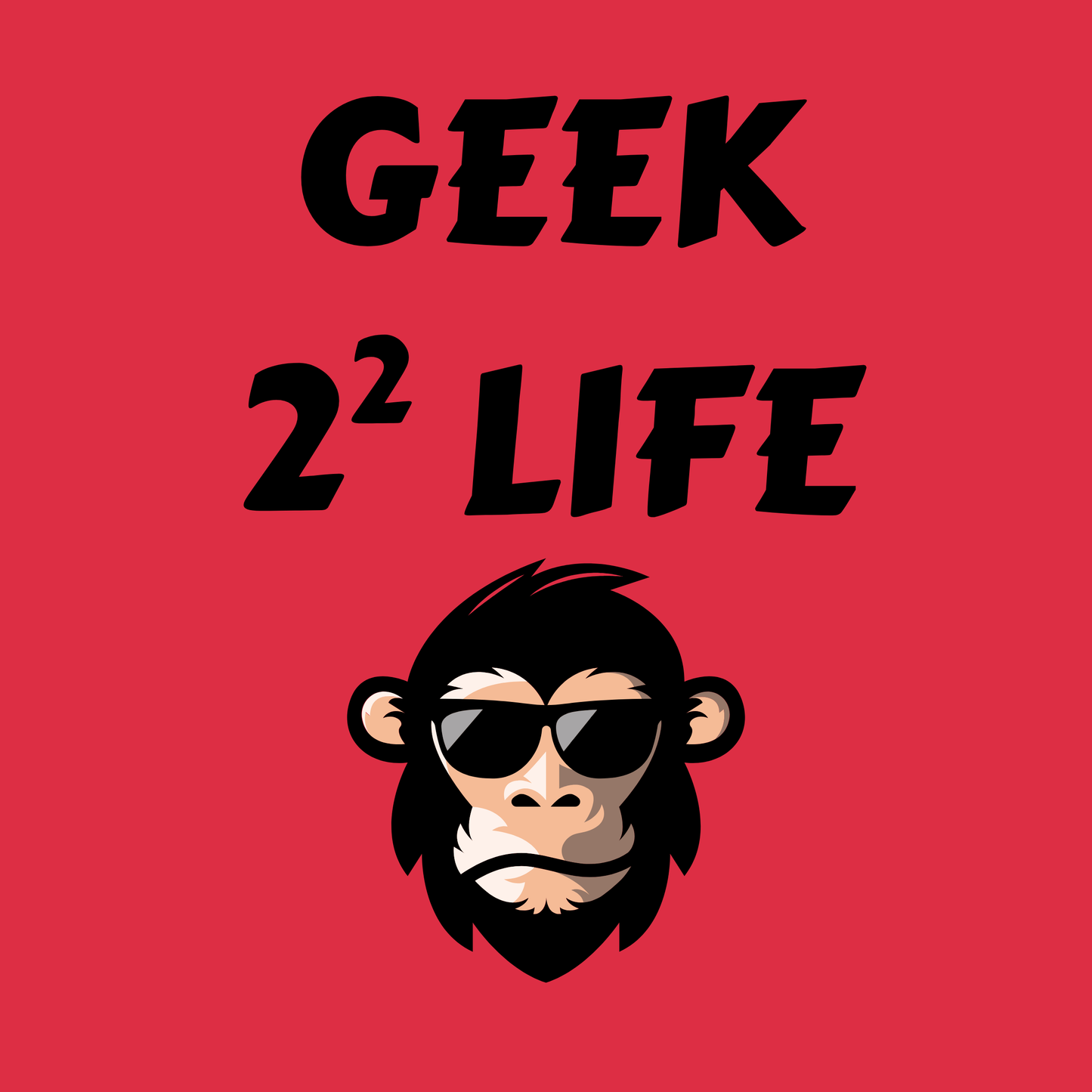 Geek Squard(4) Life