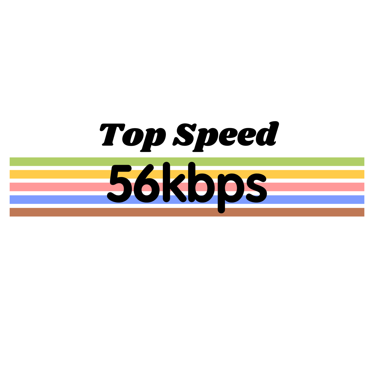 TOP SPEED