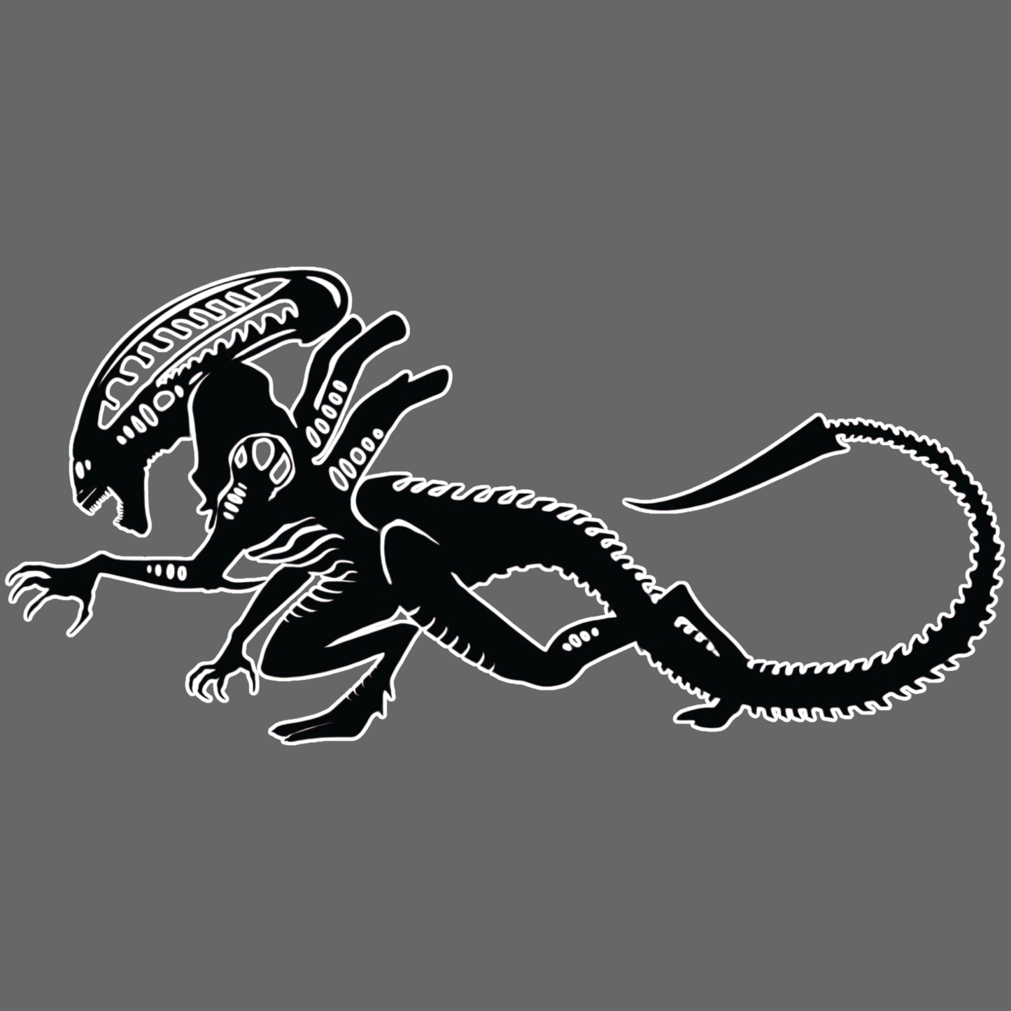 Xenomorph 1