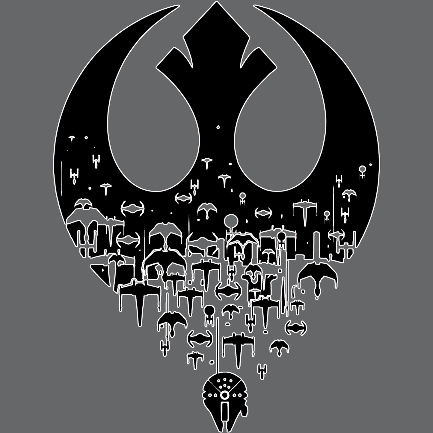 Star Wars Rebels 1
