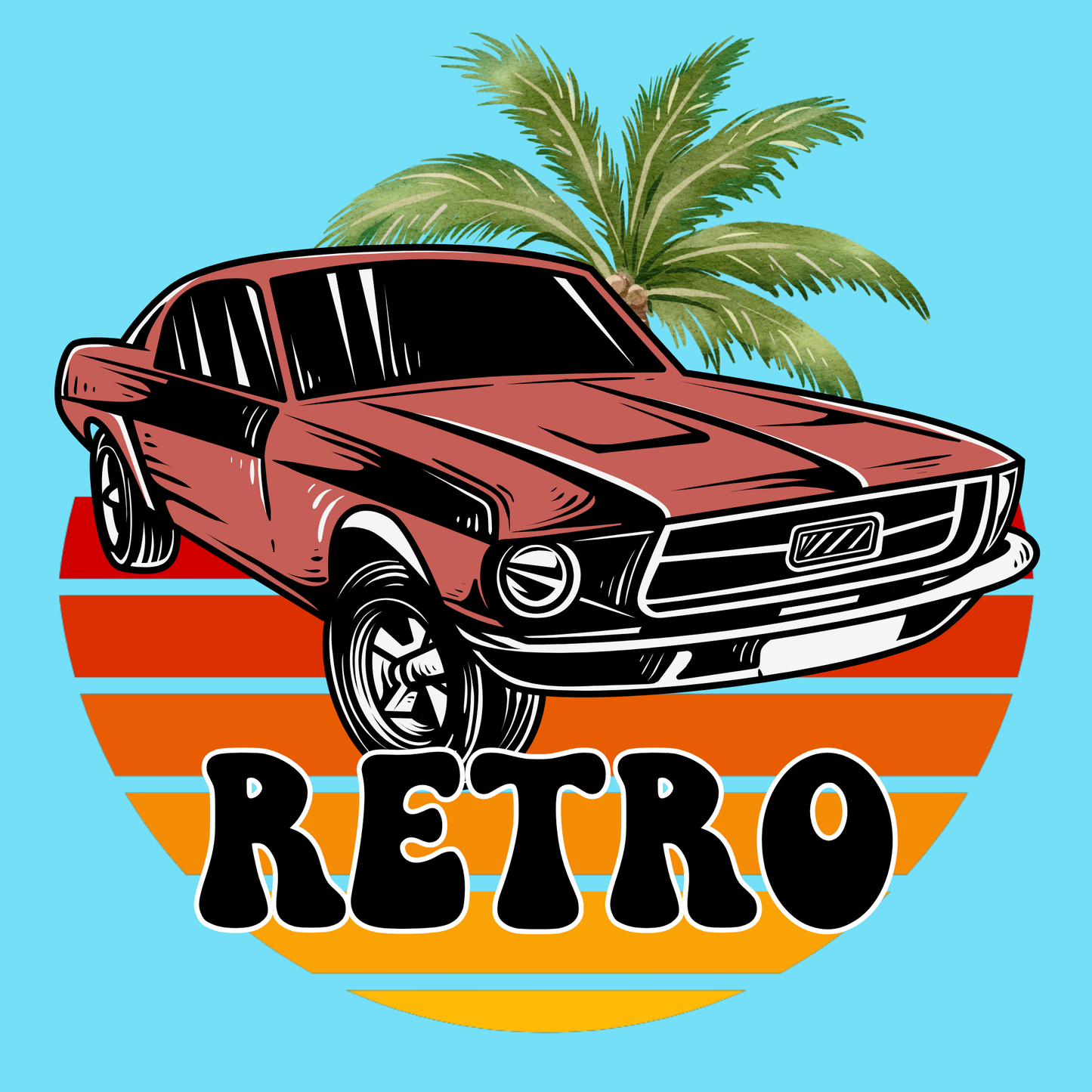 Retro