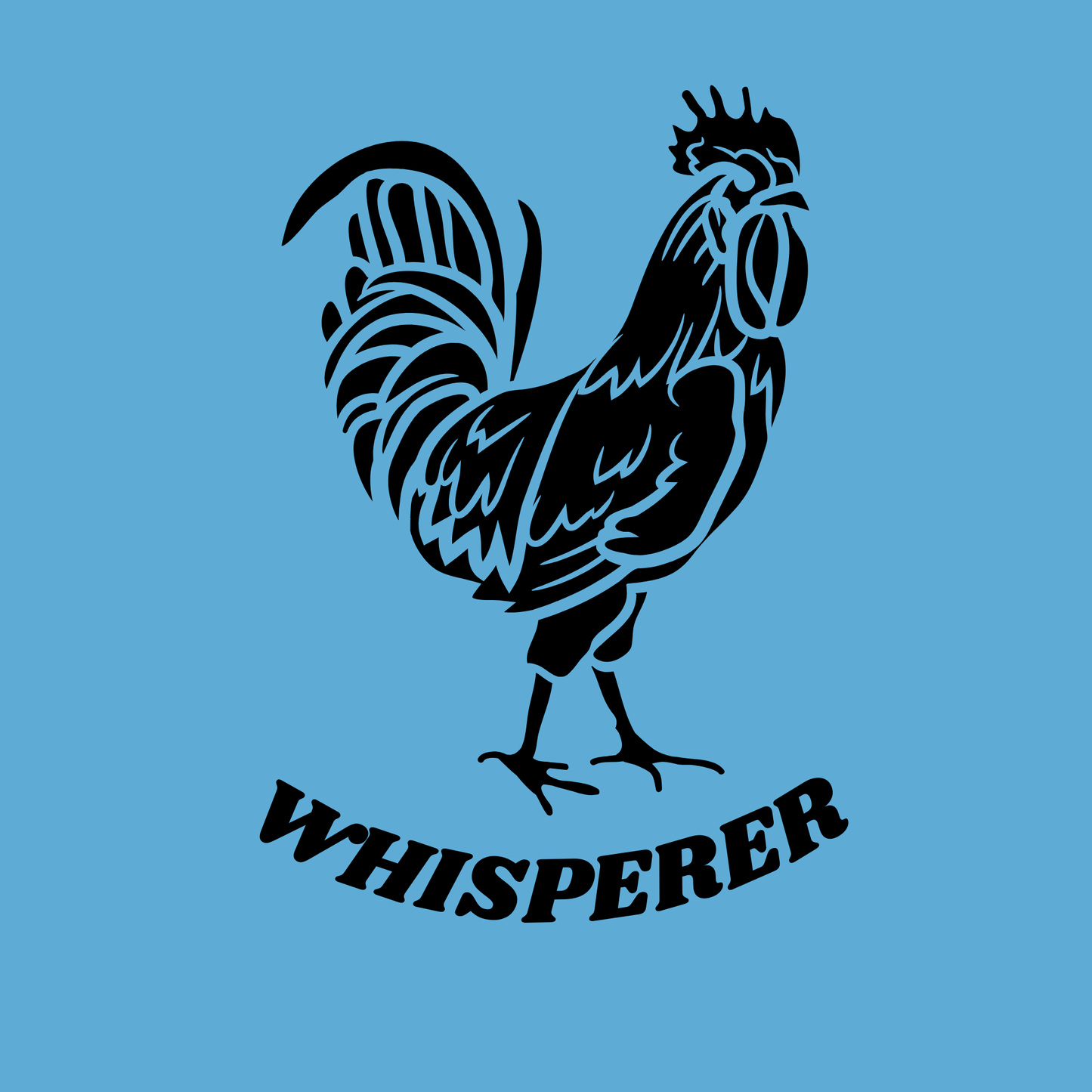 COCK WHISPERER