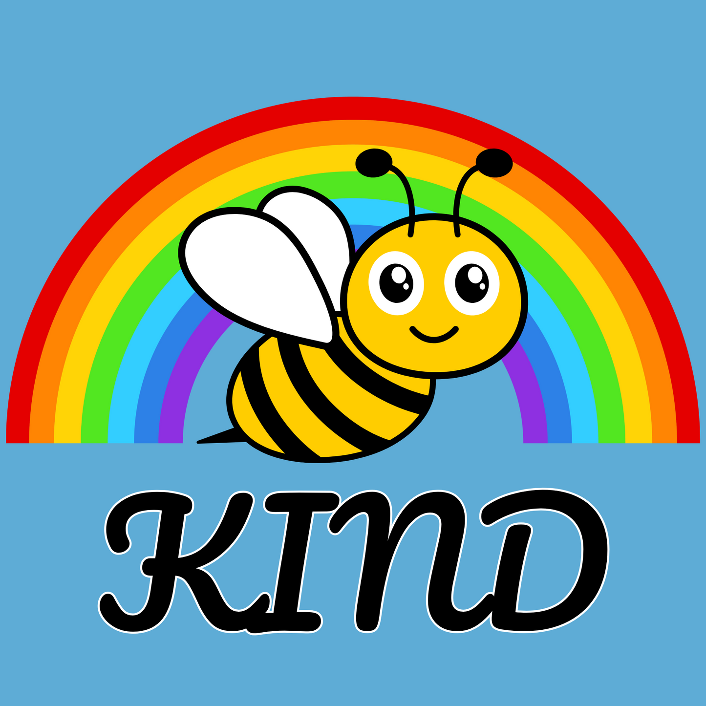 BEE KIND