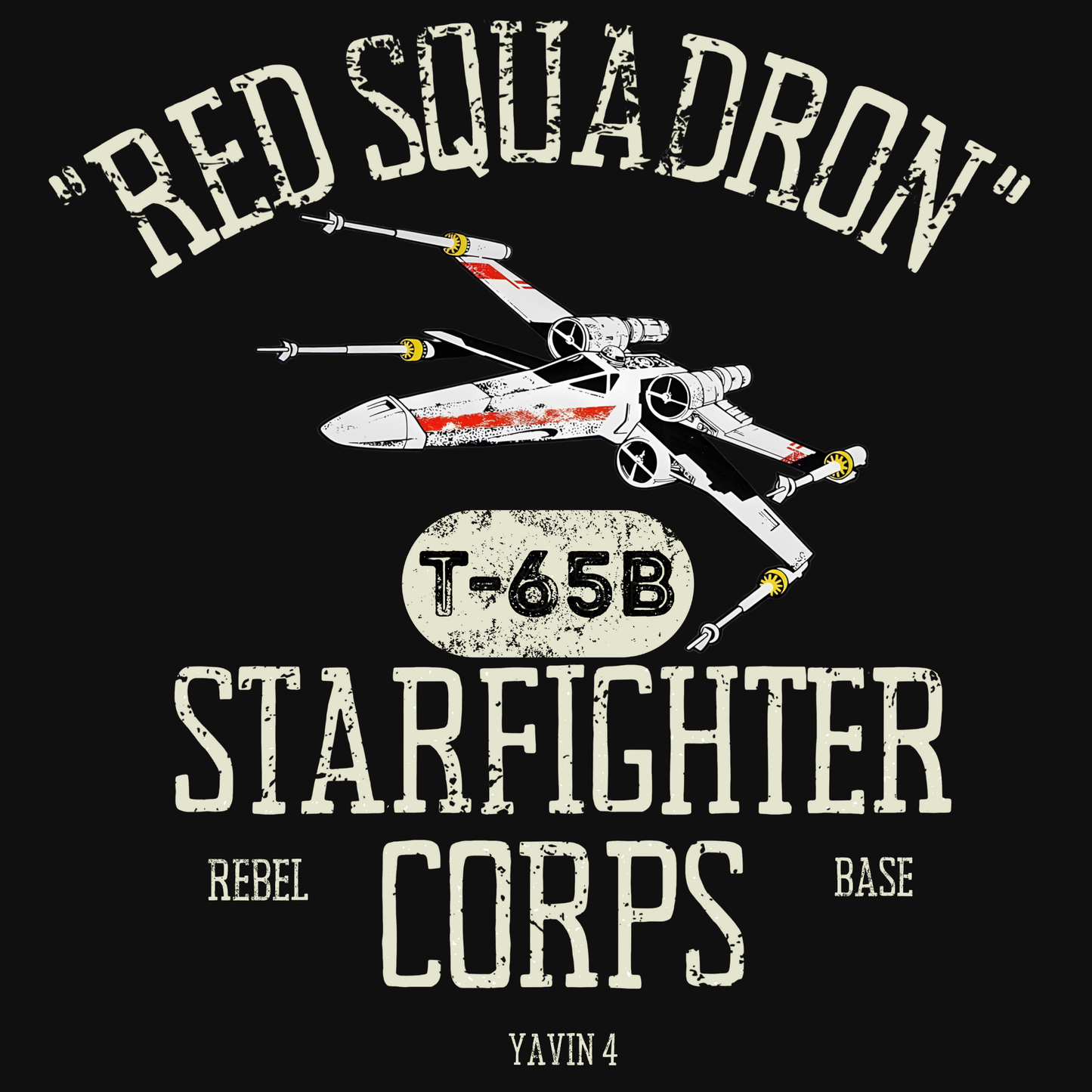 Red Squadron