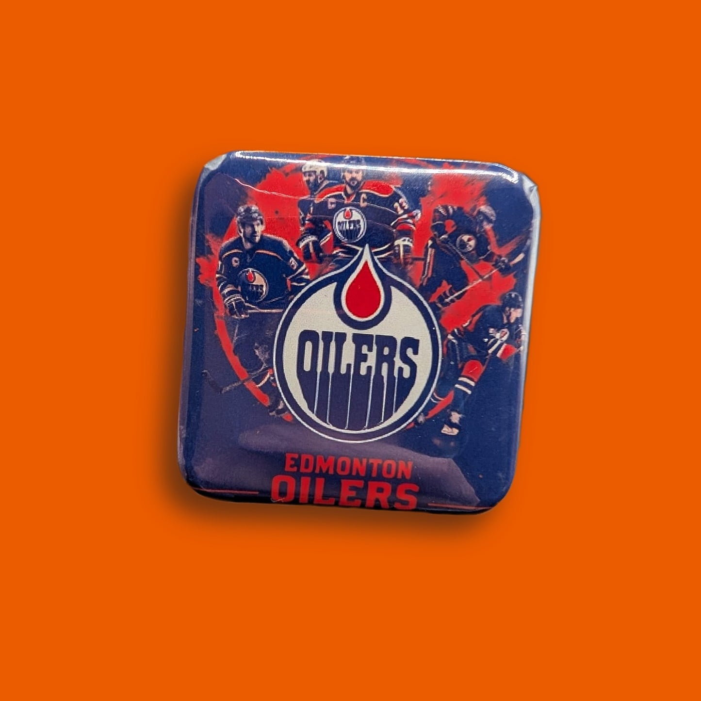 MAGNETS - QUANTITY 6