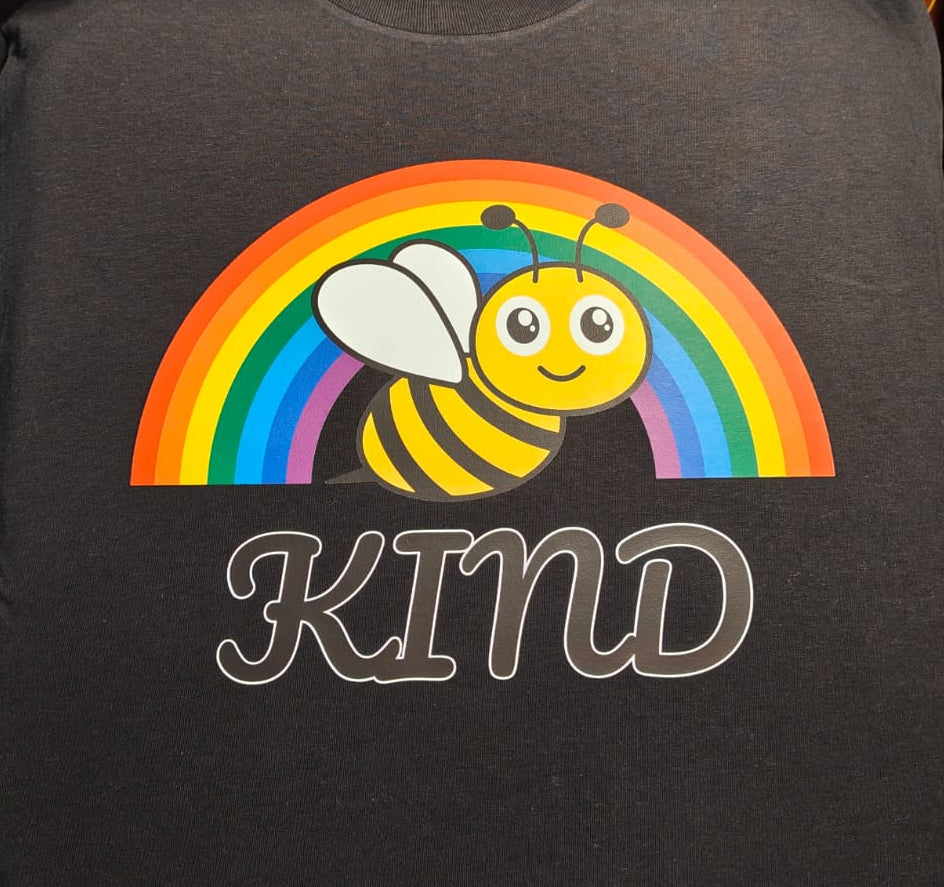 BEE KIND