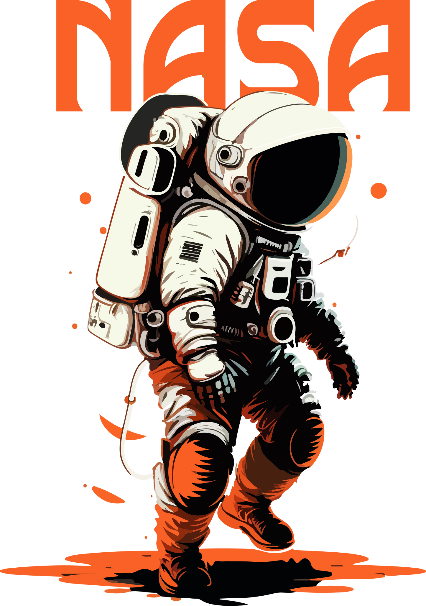 Astronaut (NASA)