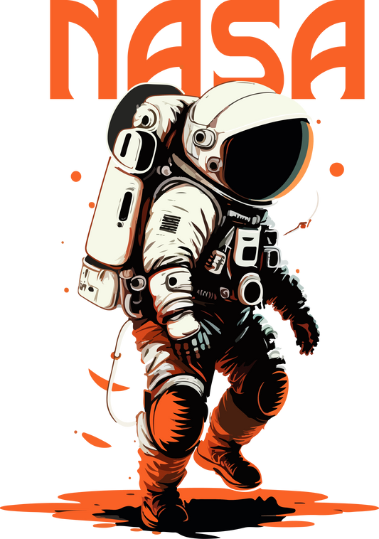 Astronaut (NASA)