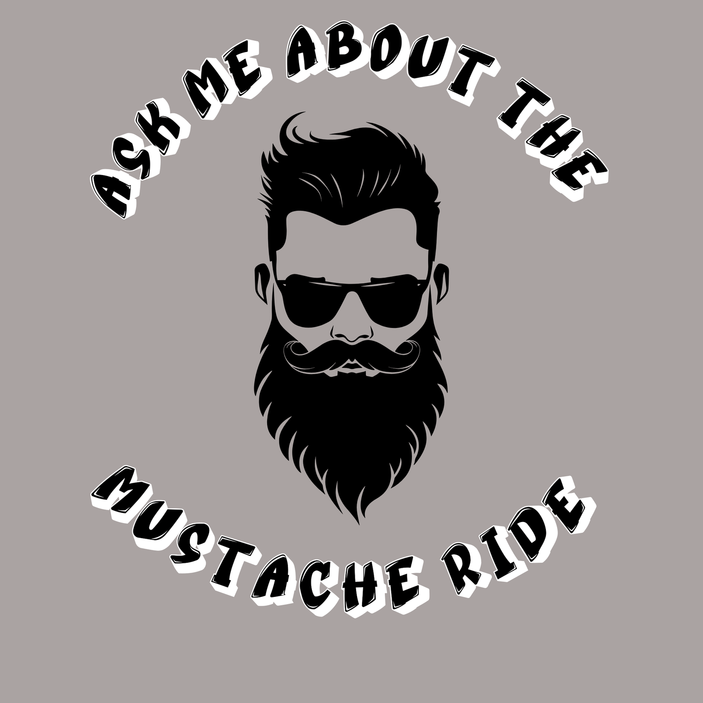 Mustache Ride