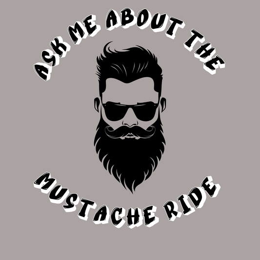 Mustache Ride