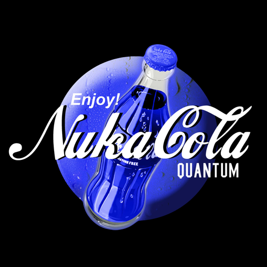 Nuka Cola Quantum