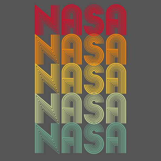 NASA 70's