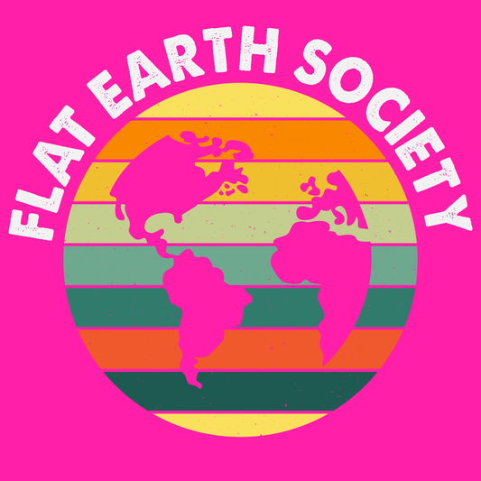 Flat Earth
