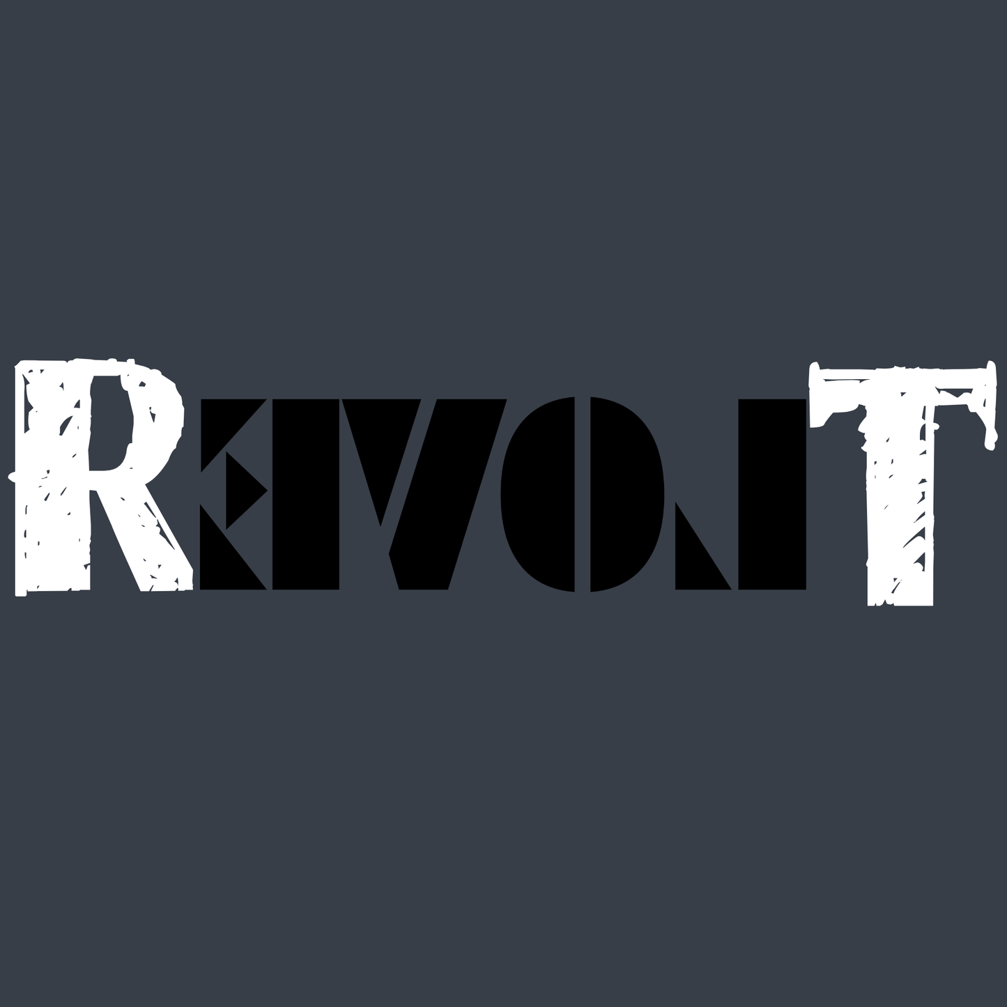 REVOLT