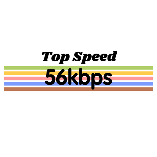 TOP SPEED