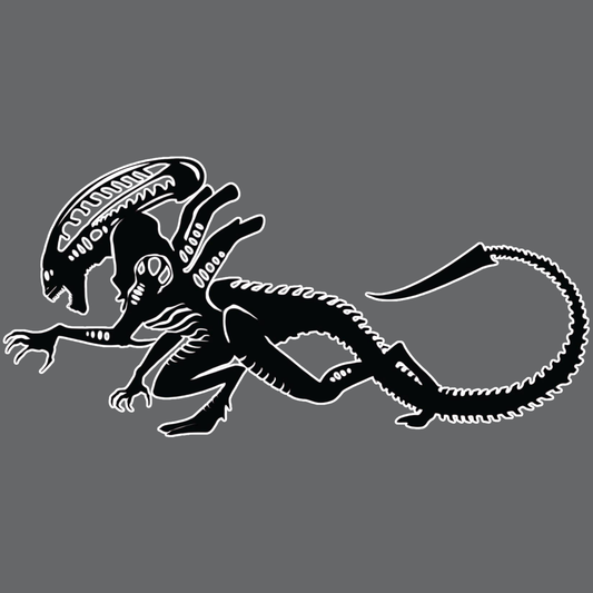 Xenomorph 1