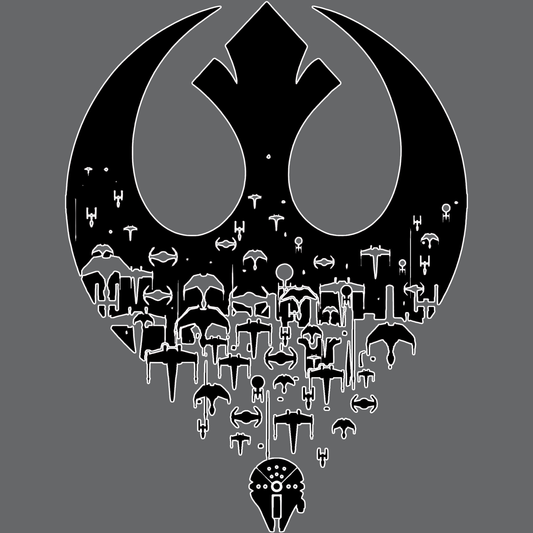 Star Wars Rebels 1