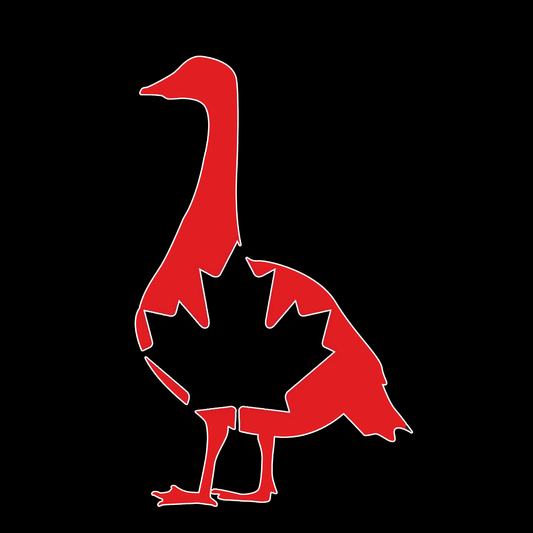 CANADA GOOSE