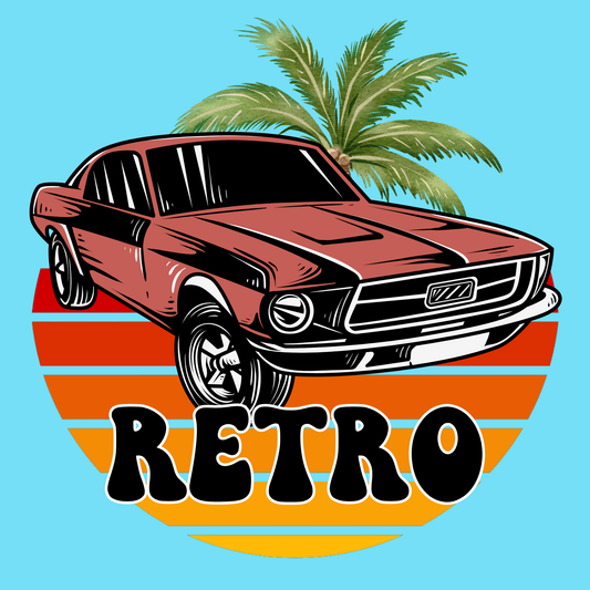 Retro