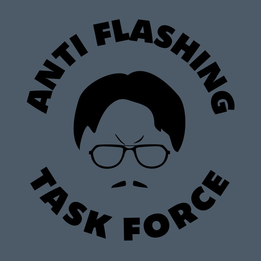 Anti Flashing Task Force