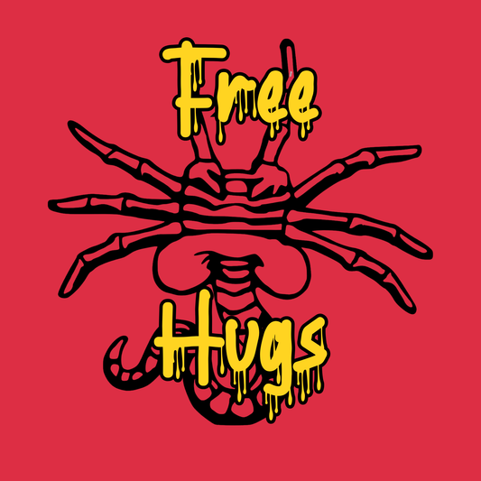 Free Hugs 1