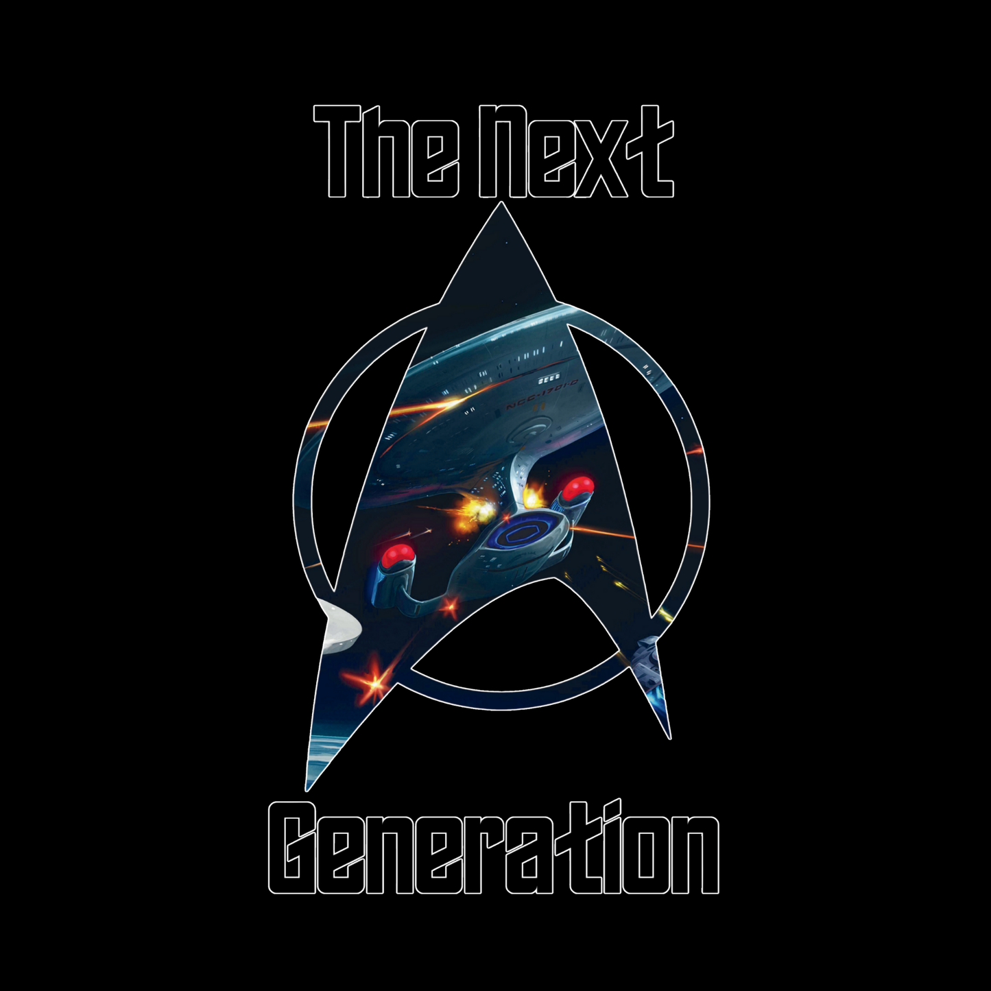 The Next Generation