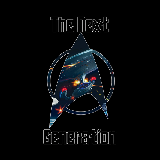 The Next Generation