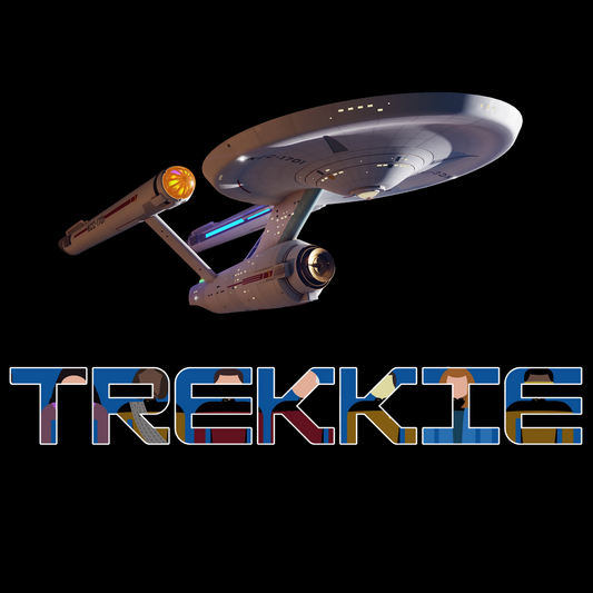 TREKKIE
