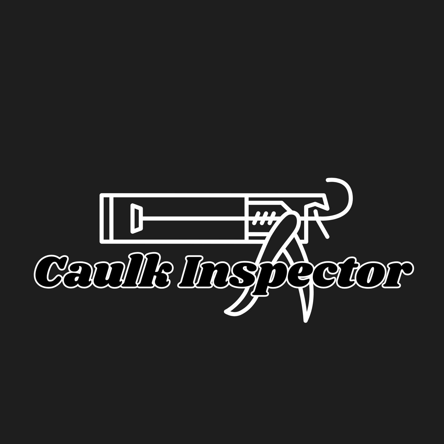 Caulk Inspector
