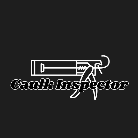 Caulk Inspector