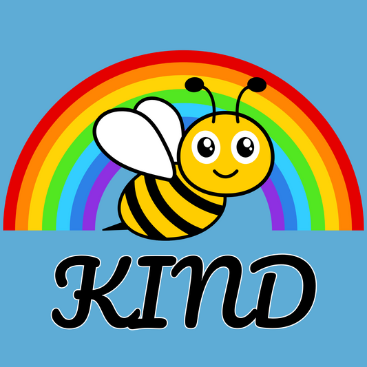 BEE KIND