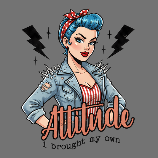 Attitude