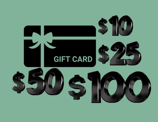 Gift Cards