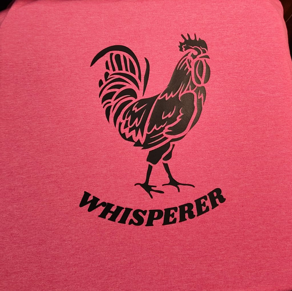 COCK WHISPERER