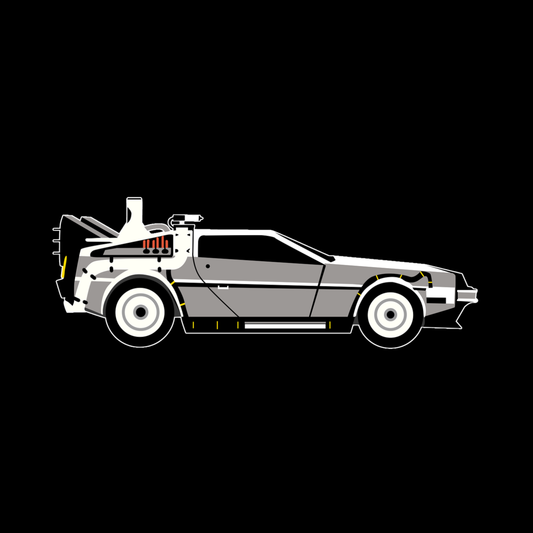 DeLorean